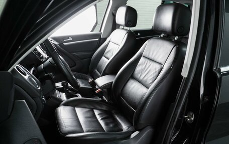 Volkswagen Tiguan I, 2012 год, 1 474 000 рублей, 10 фотография