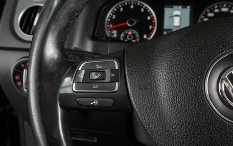 Volkswagen Tiguan I, 2012 год, 1 474 000 рублей, 15 фотография