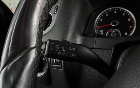 Volkswagen Tiguan I, 2012 год, 1 474 000 рублей, 14 фотография