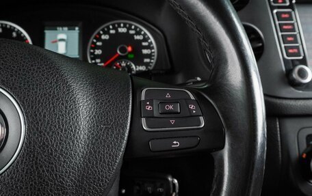 Volkswagen Tiguan I, 2012 год, 1 474 000 рублей, 16 фотография