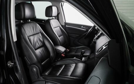 Volkswagen Tiguan I, 2012 год, 1 474 000 рублей, 8 фотография