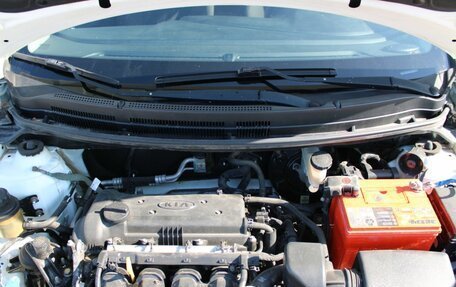 KIA Rio III рестайлинг, 2014 год, 940 000 рублей, 16 фотография