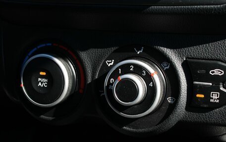 KIA Rio III рестайлинг, 2014 год, 940 000 рублей, 23 фотография