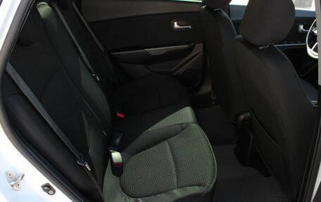 KIA Rio III рестайлинг, 2014 год, 940 000 рублей, 28 фотография