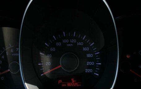 KIA Rio III рестайлинг, 2014 год, 940 000 рублей, 17 фотография