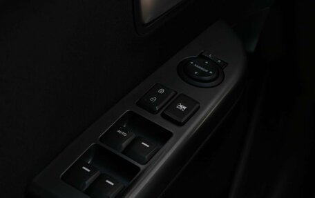 KIA Rio III рестайлинг, 2014 год, 940 000 рублей, 26 фотография