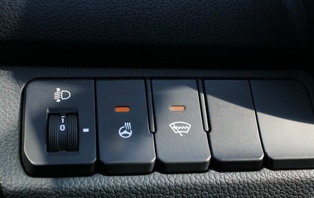 KIA Rio III рестайлинг, 2014 год, 940 000 рублей, 25 фотография