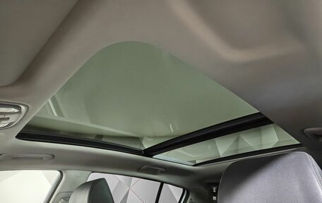 KIA Sportage IV рестайлинг, 2021 год, 3 175 000 рублей, 21 фотография