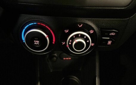 KIA Rio III рестайлинг, 2014 год, 1 032 000 рублей, 16 фотография