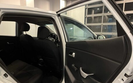 KIA Rio III рестайлинг, 2014 год, 1 032 000 рублей, 18 фотография