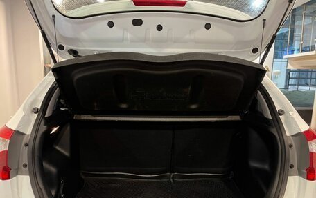 KIA Rio III рестайлинг, 2014 год, 1 032 000 рублей, 19 фотография