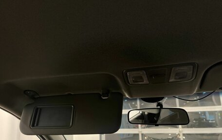 KIA Rio III рестайлинг, 2014 год, 1 032 000 рублей, 33 фотография