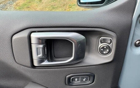 Jeep Gladiator, 2024 год, 6 100 000 рублей, 13 фотография