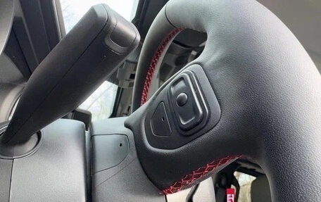 Jeep Gladiator, 2024 год, 6 100 000 рублей, 21 фотография