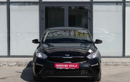 KIA Cerato III, 2020 год, 1 930 000 рублей, 6 фотография