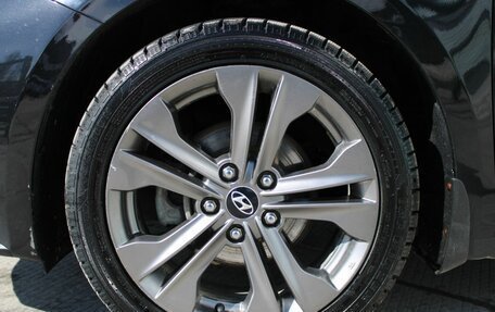 KIA Cerato III, 2020 год, 1 930 000 рублей, 15 фотография