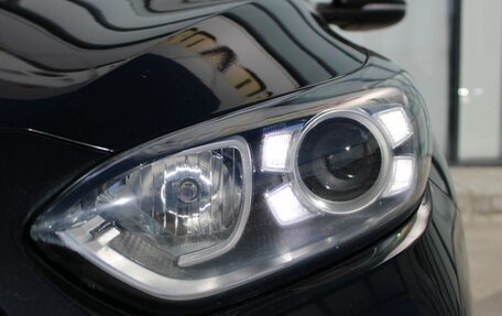 KIA Cerato III, 2020 год, 1 930 000 рублей, 13 фотография