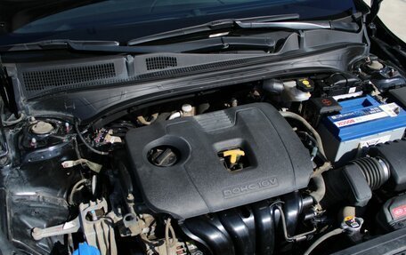 KIA Cerato III, 2020 год, 1 930 000 рублей, 16 фотография