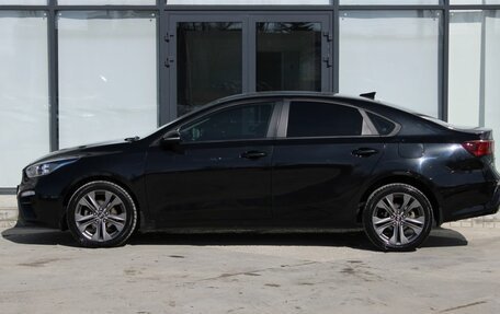 KIA Cerato III, 2020 год, 1 930 000 рублей, 12 фотография