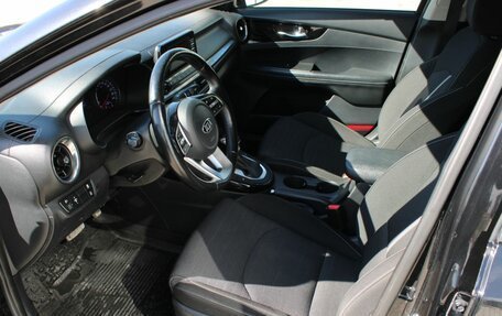 KIA Cerato III, 2020 год, 1 930 000 рублей, 18 фотография