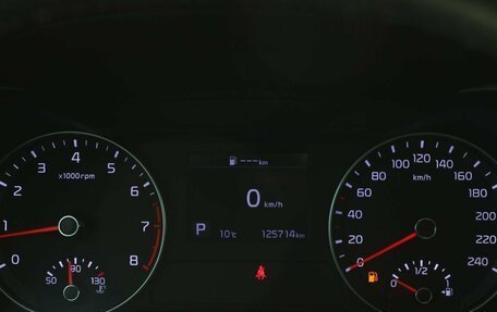 KIA Cerato III, 2020 год, 1 930 000 рублей, 17 фотография