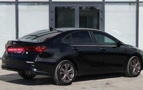 KIA Cerato III, 2020 год, 1 930 000 рублей, 9 фотография