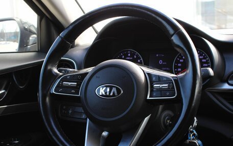 KIA Cerato III, 2020 год, 1 930 000 рублей, 21 фотография