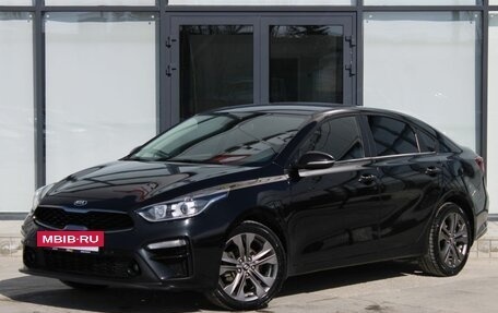 KIA Cerato III, 2020 год, 1 930 000 рублей, 5 фотография