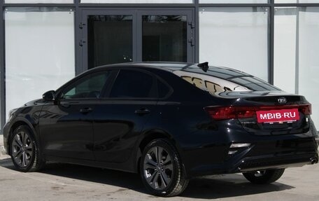 KIA Cerato III, 2020 год, 1 930 000 рублей, 11 фотография