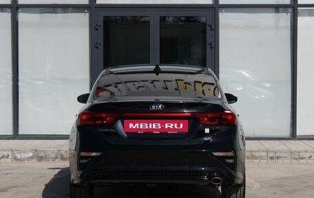 KIA Cerato III, 2020 год, 1 930 000 рублей, 10 фотография