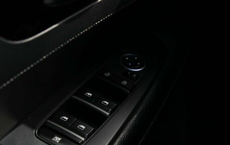 KIA Cerato III, 2020 год, 1 930 000 рублей, 27 фотография