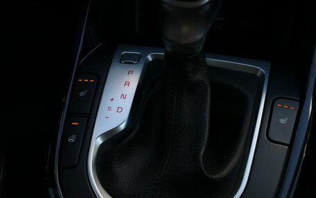 KIA Cerato III, 2020 год, 1 930 000 рублей, 26 фотография