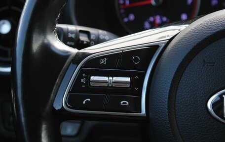 KIA Cerato III, 2020 год, 1 930 000 рублей, 22 фотография