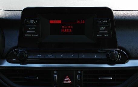 KIA Cerato III, 2020 год, 1 930 000 рублей, 24 фотография