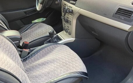 Opel Astra H, 2008 год, 650 000 рублей, 9 фотография