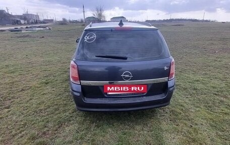 Opel Astra H, 2008 год, 650 000 рублей, 4 фотография