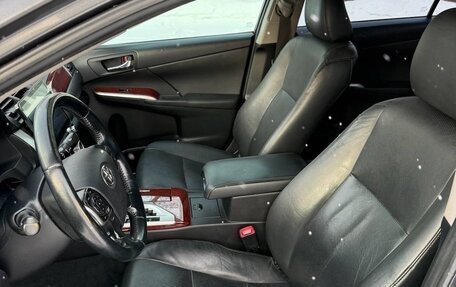 Toyota Camry, 2012 год, 1 400 000 рублей, 6 фотография