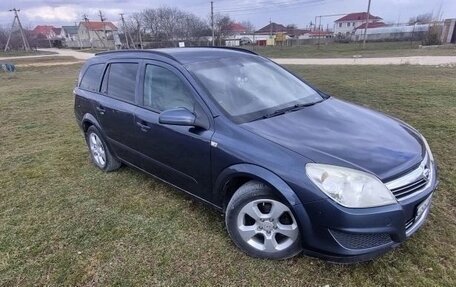 Opel Astra H, 2008 год, 650 000 рублей, 10 фотография