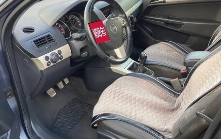 Opel Astra H, 2008 год, 650 000 рублей, 6 фотография