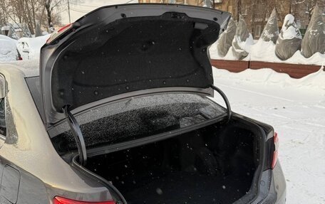 Toyota Camry, 2012 год, 1 400 000 рублей, 12 фотография