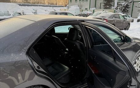 Toyota Camry, 2012 год, 1 400 000 рублей, 13 фотография