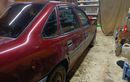 Opel Vectra A, 1992 год, 230 000 рублей, 3 фотография