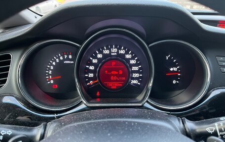 KIA cee'd III, 2015 год, 1 450 000 рублей, 12 фотография