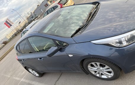 KIA cee'd III, 2015 год, 1 450 000 рублей, 7 фотография