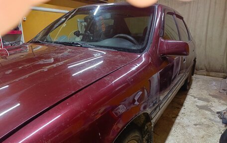 Opel Vectra A, 1992 год, 230 000 рублей, 4 фотография