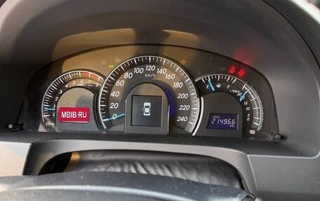 Toyota Camry, 2012 год, 1 400 000 рублей, 8 фотография