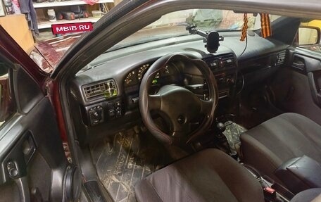 Opel Vectra A, 1992 год, 230 000 рублей, 5 фотография