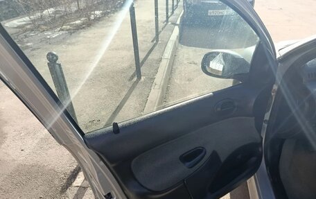 Peugeot 206, 2009 год, 265 000 рублей, 6 фотография