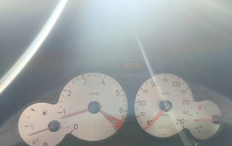 Peugeot 206, 2009 год, 265 000 рублей, 7 фотография