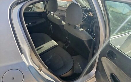 Peugeot 206, 2009 год, 265 000 рублей, 9 фотография